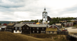 Exploring Røros: A UNESCO World Heritage Town with Charm